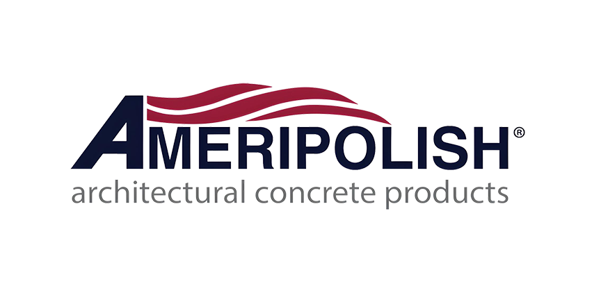 AMERIPOLISH LOGO