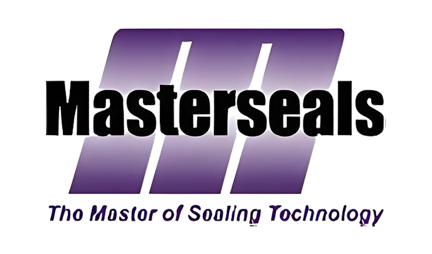 MASTERSEAL LOGO