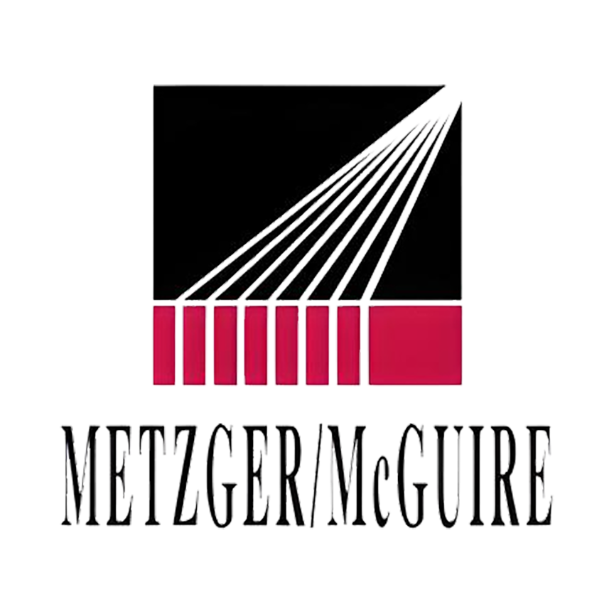 METZGER MCCUIRE LOGO