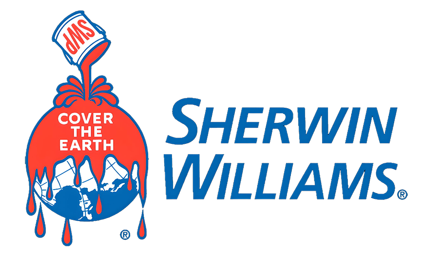 SHERMAN WILLIAMS LOGO
