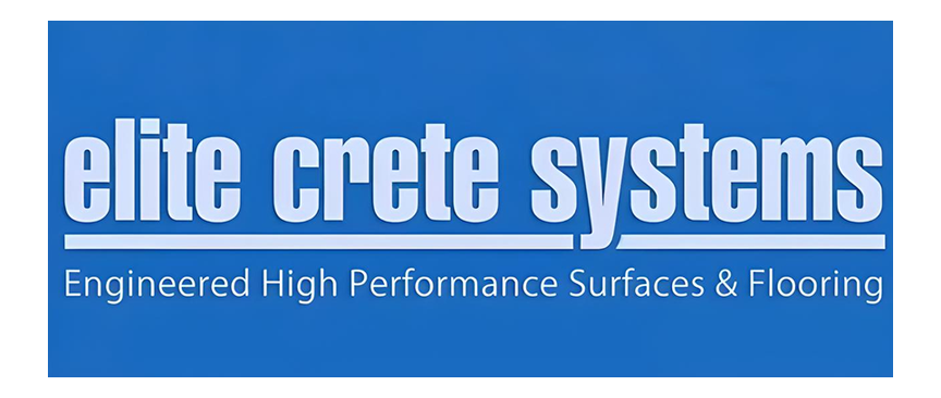 elite crete systems LOGO